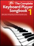Complete Keyboard Player Songbook 1 Piano