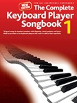 Complete Keyboard Player Songbook 1 - New Edition