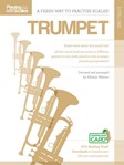 Playing with Scales Level 1 w/online audio [trumpet]