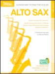 Playing with Scales Level One w/online audio [alto sax]