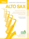 Playing with Scales Level One w/online audio [alto sax]