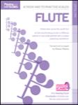 Playing with Scales Level One w/online audio [Flute]