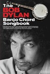 Bob Dylan Banjo Chord Songbook
