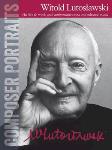 WisePublication Witold Lutoslawski   Composer Portraits: Witold Lutoslawski