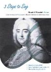3 Steps to Sing Handel Messiah [Tenor DVD]