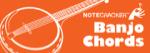 Notecracker Banjo Chords [banjo]