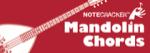 Notecracker: Mandolin Chords