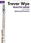 Practice Book 6 Advanced Practice Revised Edition [flute]