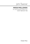 Missa Wellensis