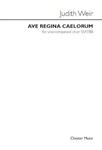 Ave Regina Caelorum