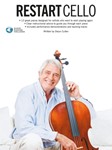 Restart Cello w/cd