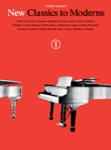 New Classics to Moderns Bk 1 IMTA-A/B [piano] Third Series