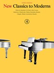 New Classics to Moderns Bk 4 IMTA-C/D/E [piano] Third Series