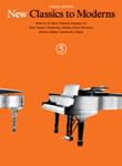 Hal Leonard Various   New Classics to Moderns - Third Series Book 5