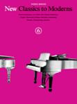 Hal Leonard Various   New Classics to Moderns - Third Series Book 6