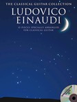 Ludovico Einaudi - The Classical Guitar Collection