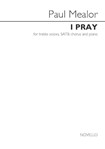 I Pray