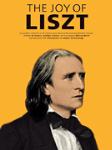 Music Sales Liszt F   Joy of Liszt