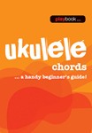 Playbook Ukulele Chords Ukuelele