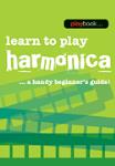 Playbook Learn to Play Harmonica