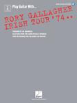 Rory Gallagher Guitar Tab