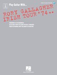 Rory Gallagher Guitar Tab