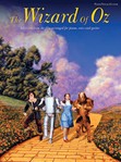 The Wizard of Oz [vocal selections]