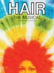 Hal Leonard Various   Hair - The Musical - Piano / Vocal / Guitar