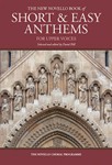 The New Novello Book of Short & Easy Anthems for Upper Voices