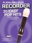 Play Along 20/20 w/online audio [recorder]