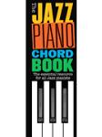 Jazz Piano Chord Book