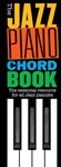 The Jazz Piano Chord Book