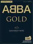 Abba Gold w/online audio [flute]