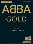 Abba Gold w/online audio [flute]