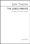 The Lord's Prayera And Piano Or Organ