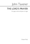 Lord's Prayer