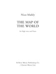 The Map of the World