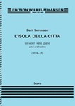L'isola Della Citta