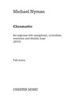 Chromattic [concert band] Nyman Conc Band