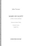 Mary Of Egypt