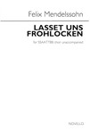 Lasset Uns Frohlocken