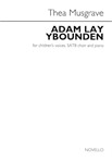Adam Lay Ybounden