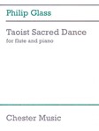 Taoist Sacred Dance [flute] Glass