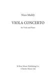 Viola Concerto