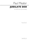 Jubilate Deo