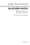 Blazhen Muzh - Blessed Is the Man