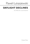 Daylight Declines