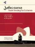 Justin Guitar - Note Reading for Guitarists