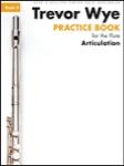 Practice Book 3 Articulation [flute]
