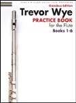 Practice Book Omnibus 1-6 [flute] Wye